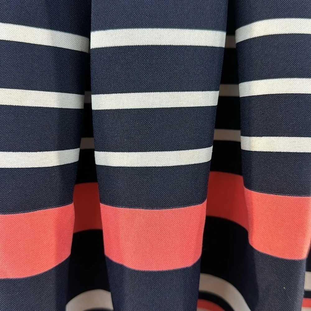 Jessica Ann Girls’ Striped Dress, 4 - Picture 7 of 8